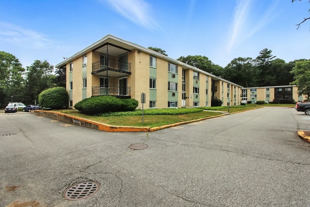 Unit for sale at 18 Nelson Dr, Randolph, MA 02368
