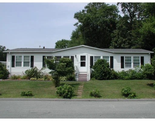 Unit for sale at 2 Hornbeam Street, Rockland, MA 02370