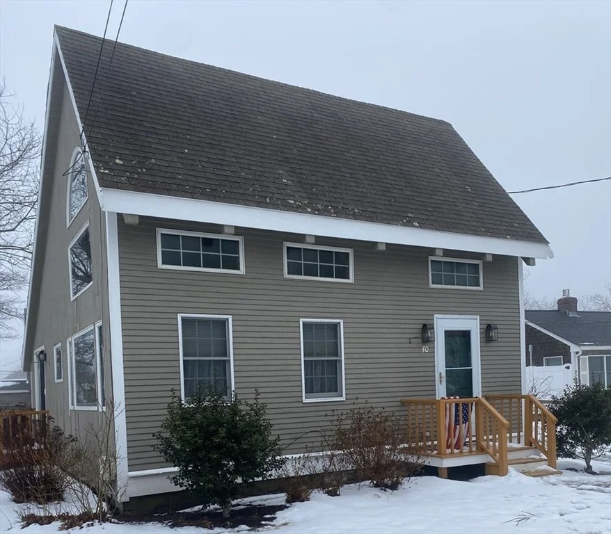 Unit for sale at 40 Provincetown View Rd, Plymouth, MA 02360