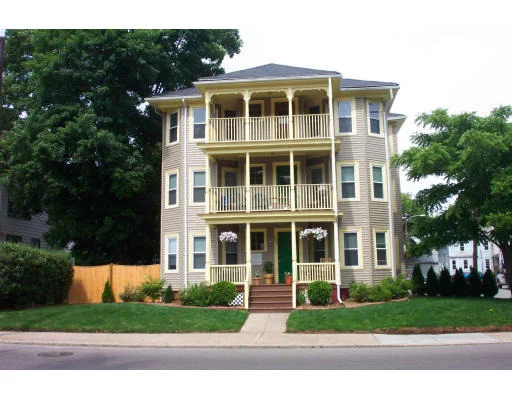 Unit for sale at 149C North Main Street, Attleboro, MA 02703