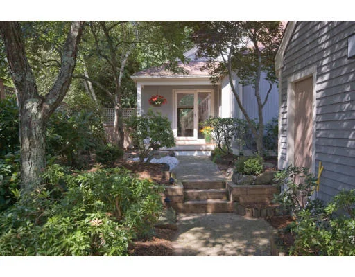 Unit for sale at 87 Hillside Drive (C), Wayland, MA 01778