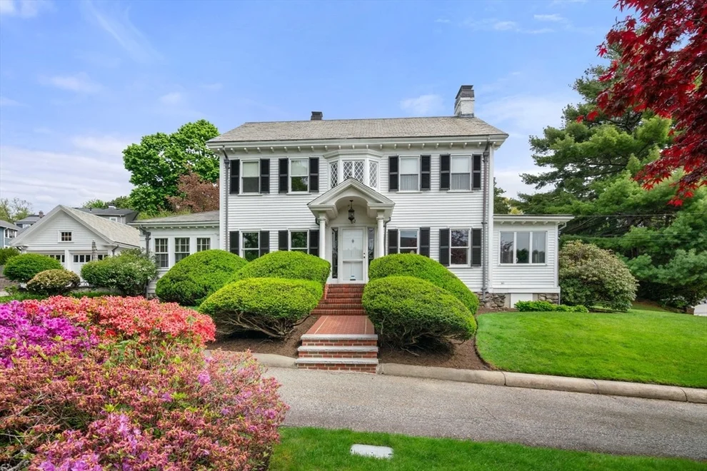 Unit for sale at 22 Adams Ave, Watertown, MA 02472