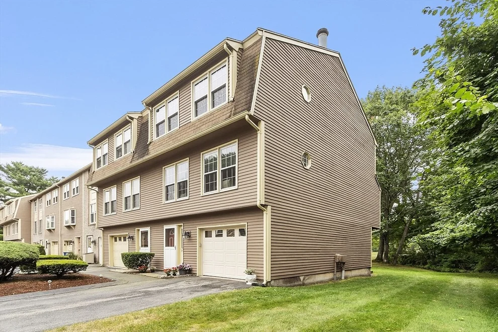 Unit for sale at 81 Heritage Drive, Tewksbury, MA 01876