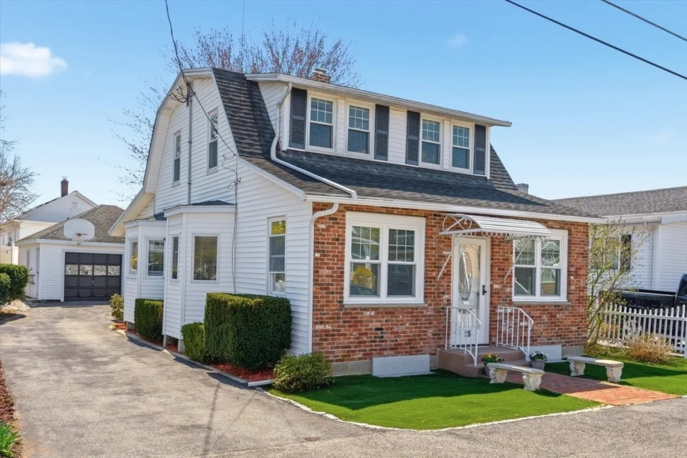 Unit for sale at 25 Wason St., Medford, MA 02155