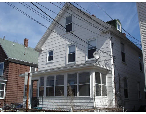 Unit for sale at 32 Bridges St., Framingham, MA 01702