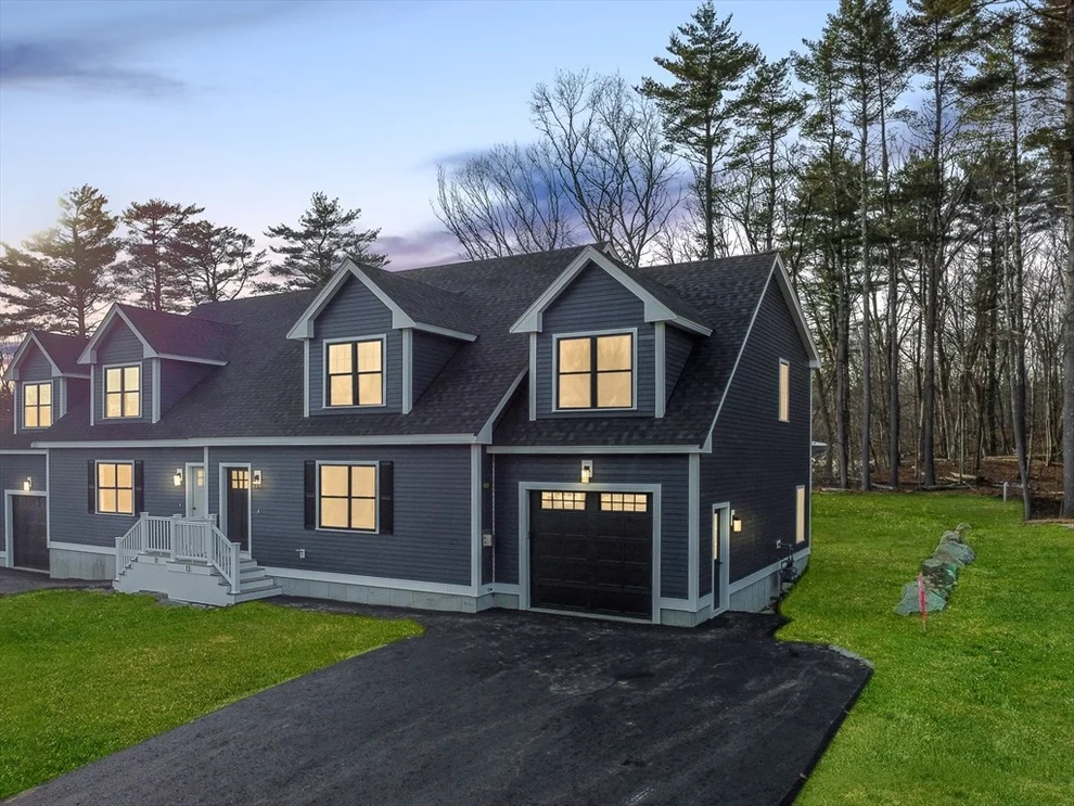 Unit for sale at 13 Main Street, Newbury, MA 01922