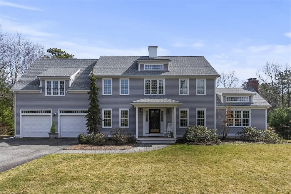 Unit for sale at 81 Jordan Road, Plymouth, MA 02360