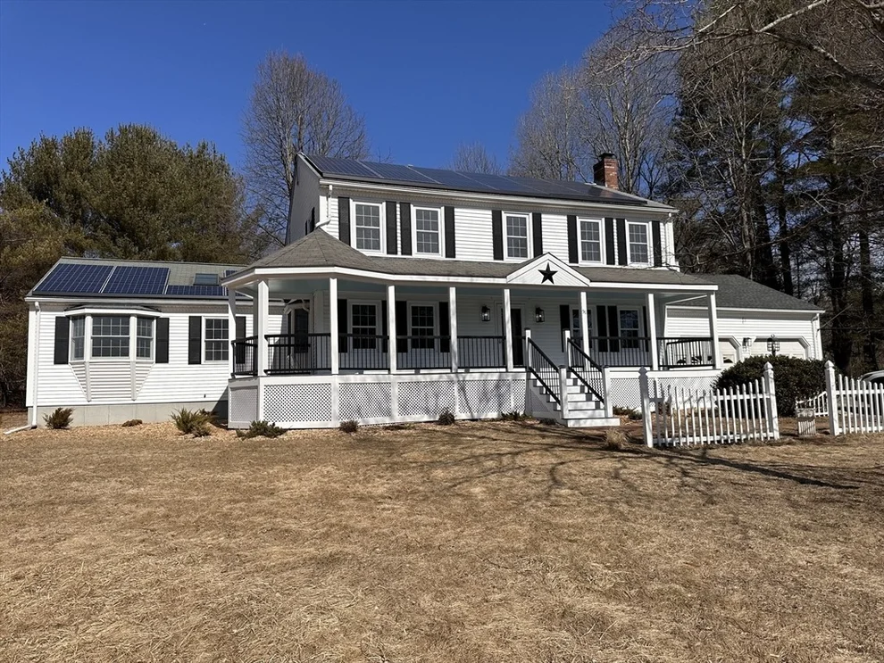 Unit for sale at 51 Camp Street, Milford, MA 01757