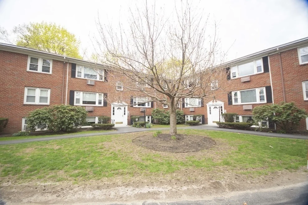 Unit for sale at 462 Nahatan St, Norwood, MA 02062