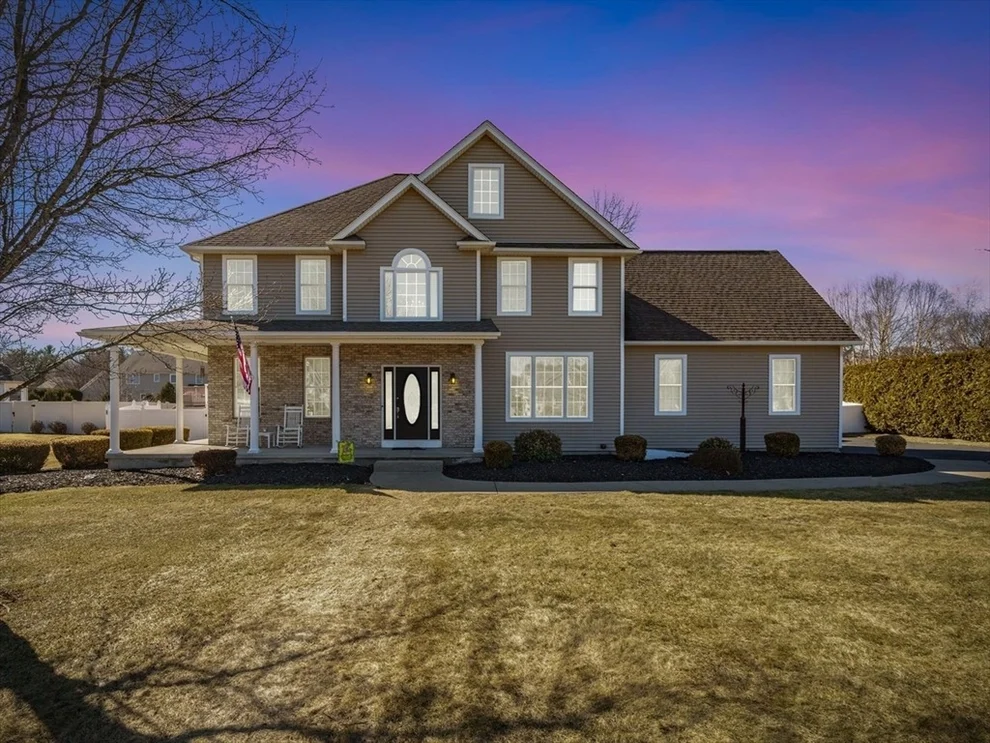 Unit for sale at 303 Munger Hill Rd, Westfield, MA 01085