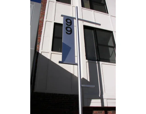 Unit for sale at 99 Chestnut Hill Ave, Boston, MA 02135