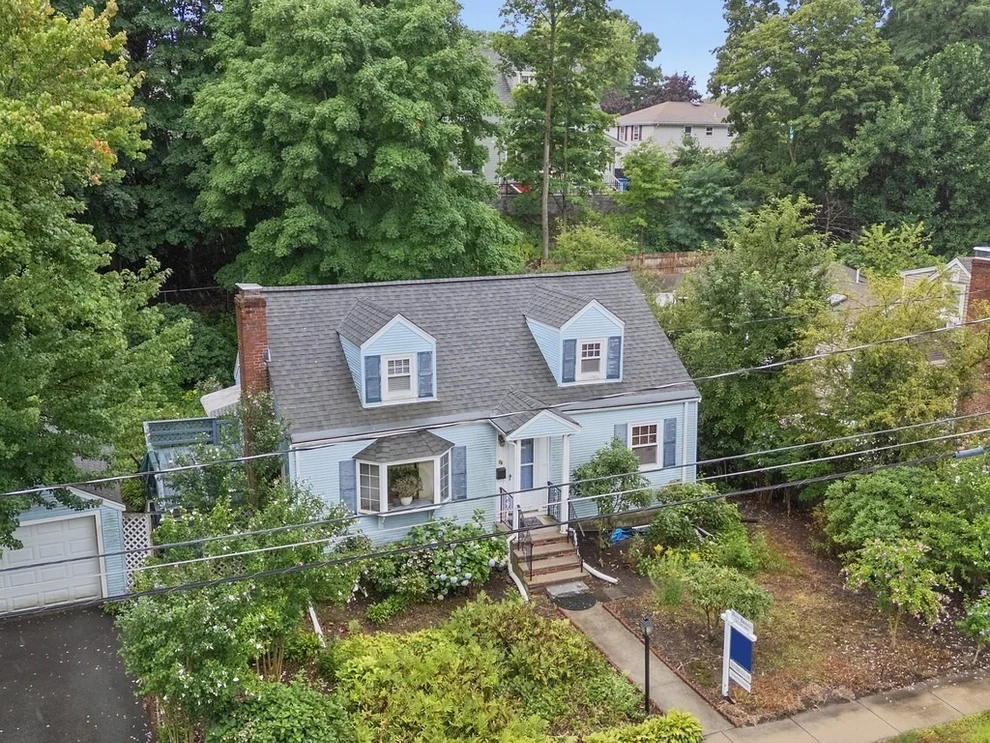Unit for sale at 71 Farnum Road, Waltham, MA 02453