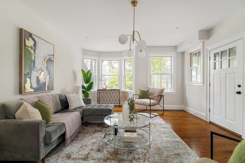 Unit for sale at 185 Putnam Ave, Cambridge, MA 02139