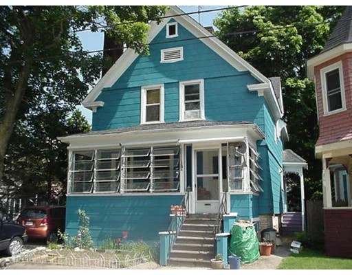 Unit for sale at 30 Carpenter Street, Attleboro, MA 02703