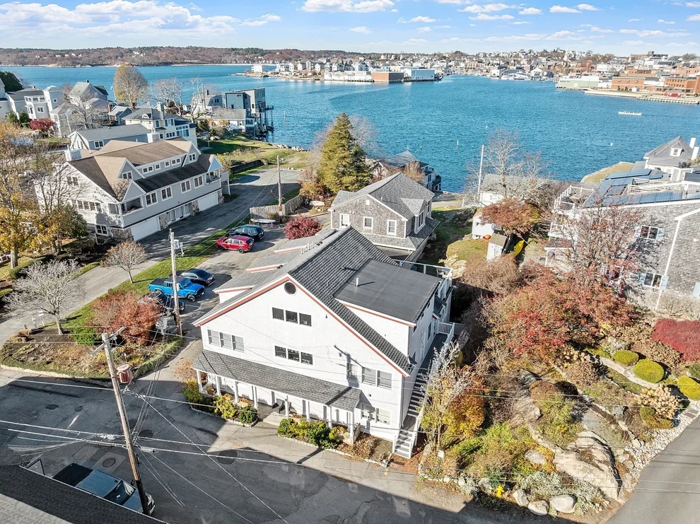 Unit for sale at 60 Rocky Neck Avenue, Gloucester, MA 01930