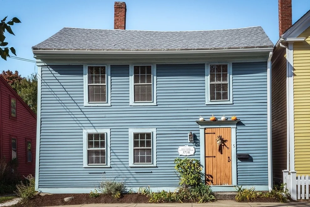 Unit for sale at 5 County St, Ipswich, MA 01938