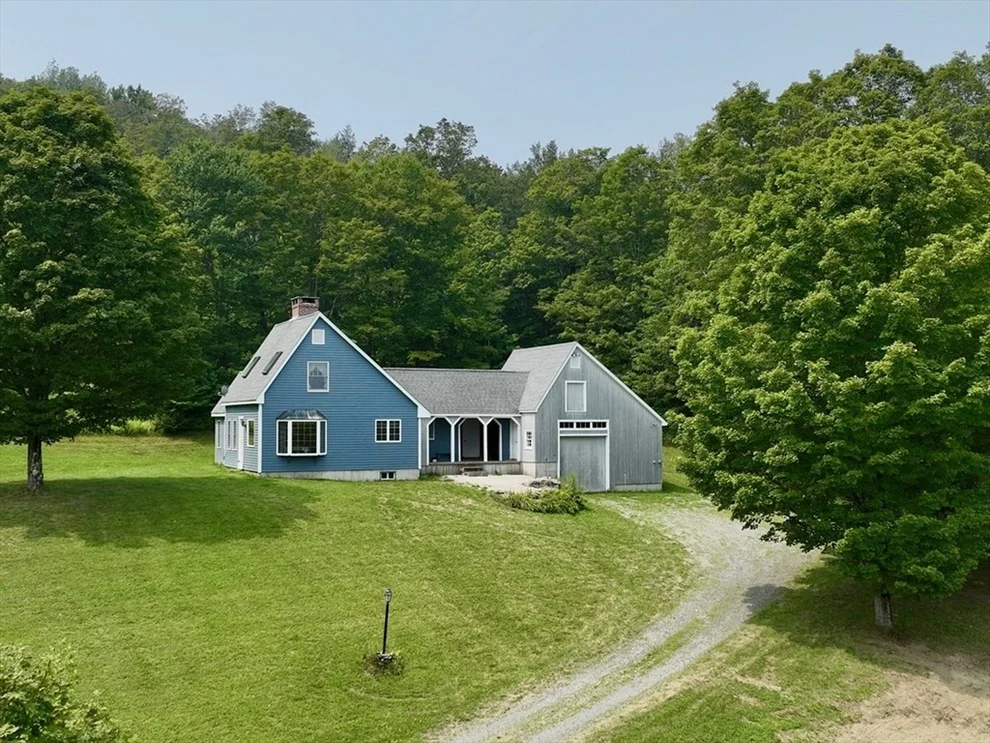Unit for sale at 59 Number 9 Rd, Heath, MA 01346
