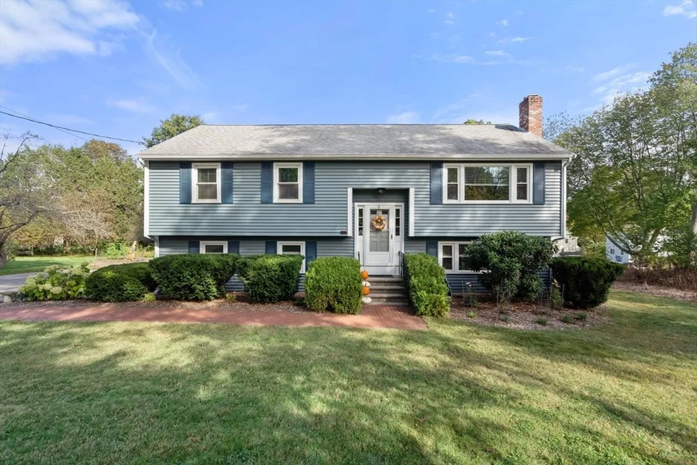 Unit for sale at 120 Prospect St, Ashland, MA 01721