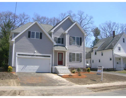 Unit for sale at 276 Warren, Needham, MA 02492