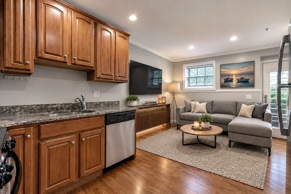 Unit for sale at 11 Wiget Street, Boston, MA 02113