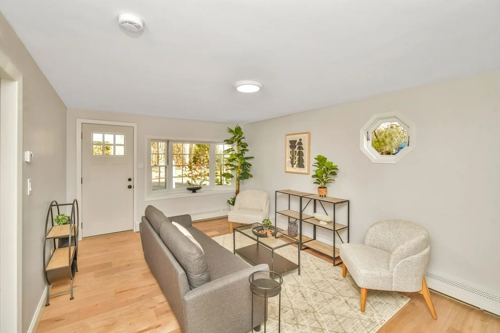 Unit for sale at 51 Faulkner Avenue, Wilmington, MA 01887