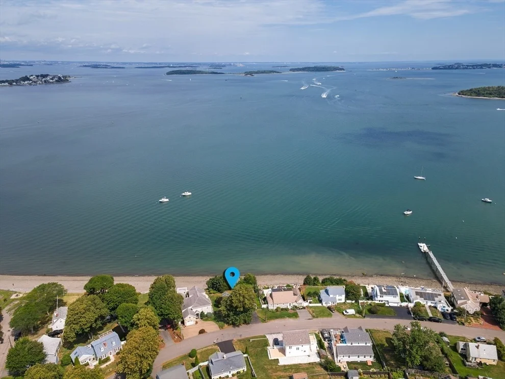Unit for sale at 56 Prospect Hill Dr, Weymouth, MA 02191