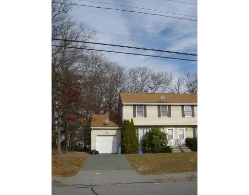 Unit for sale at 121 Pacella Park Dr., Randolph, MA 02368