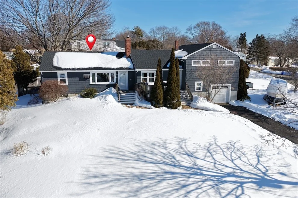 Unit for sale at 30 Haley Road, Marblehead, MA 01945