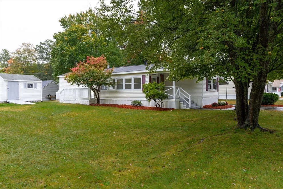 Unit for sale at 38 Lorna St, Hollis, NH 03049