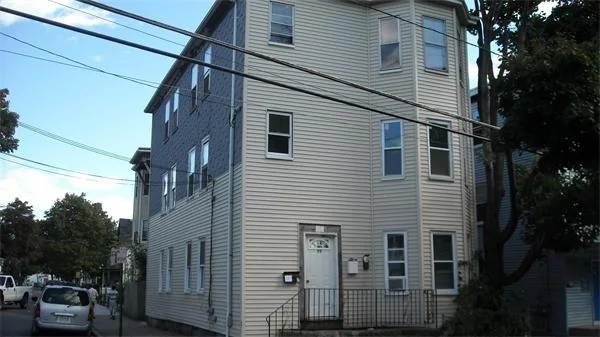 Unit for sale at 99 Malden St, Everett, MA 02149
