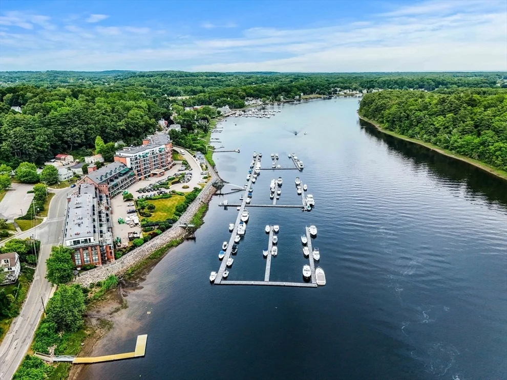 Unit for sale at 60 Merrimac Street, Amesbury, MA 01913