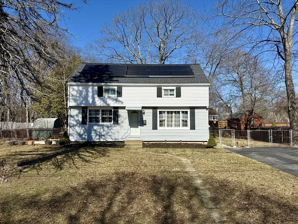 Unit for sale at 12 Carron Ln, Oxford, MA 01540