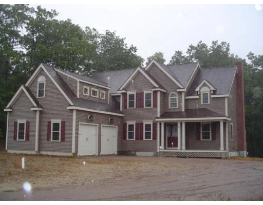 Unit for sale at 31 Lowe Meadow Lane, North Attleboro, MA 02760