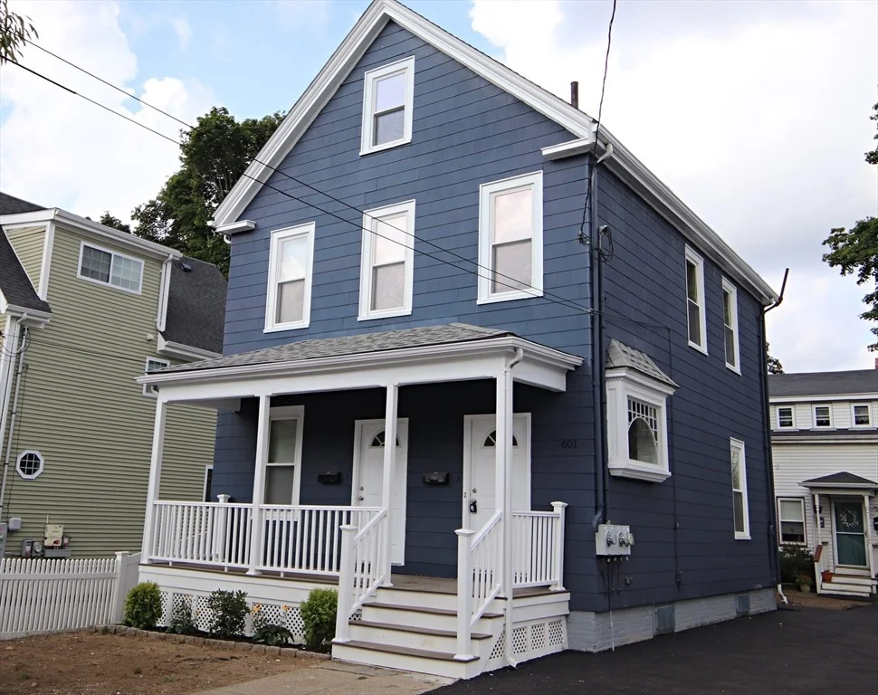 Unit for sale at 601 Lincoln Avenue, Saugus, MA 01906