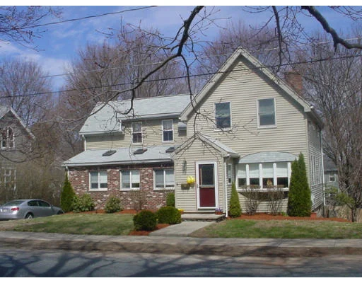 Unit for sale at 23 Bird St, Walpole, MA 02032