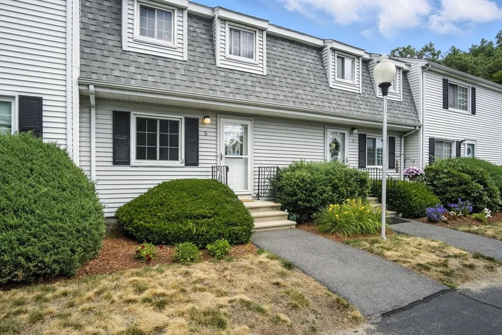 Unit for sale at 18 Westford Rd, Ayer, MA 01432
