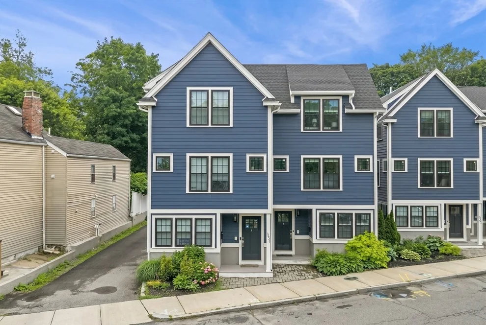 Unit for sale at 331 Bridge St, Salem, MA 01970