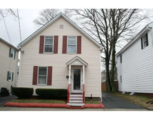 Unit for sale at 155 Marianna Street, Lynn, MA 01902