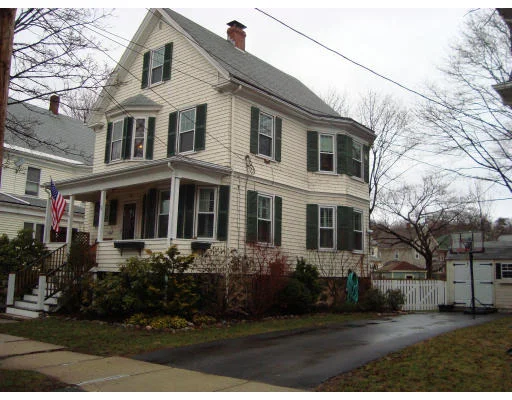 Unit for sale at 95 Farragut Road, Swampscott, MA 01907