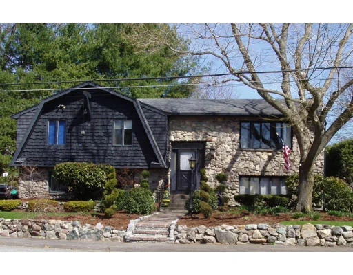 Unit for sale at 34 Pine Ave, Randolph, MA 02368