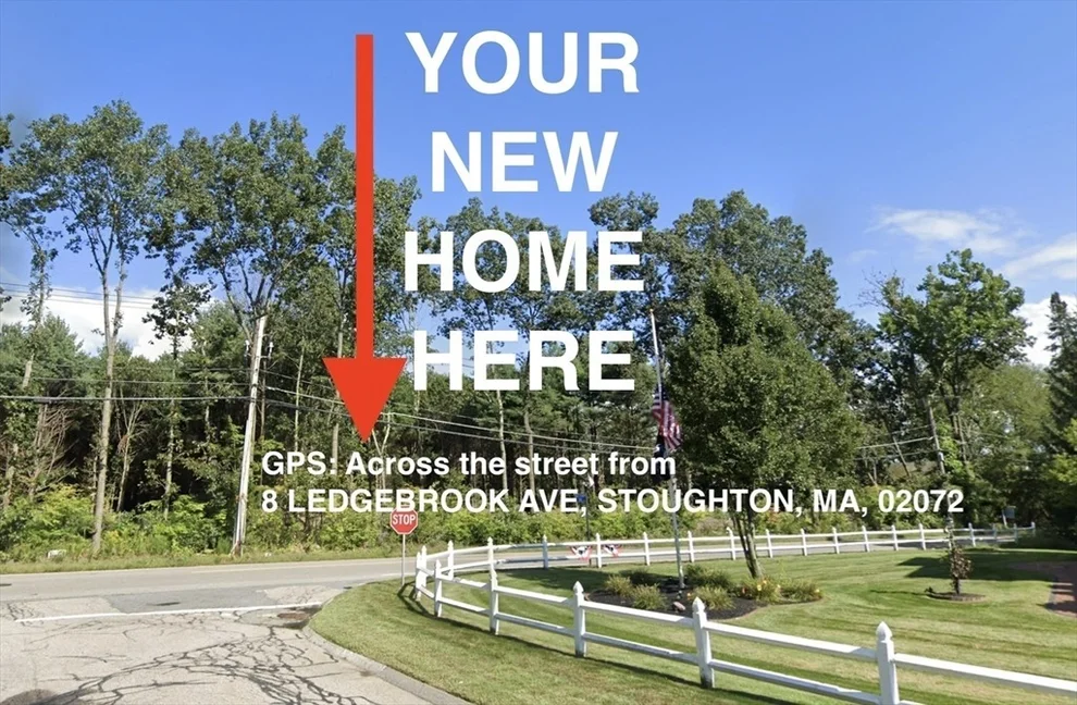 Unit for sale at 631 Page St, Stoughton, MA 02072