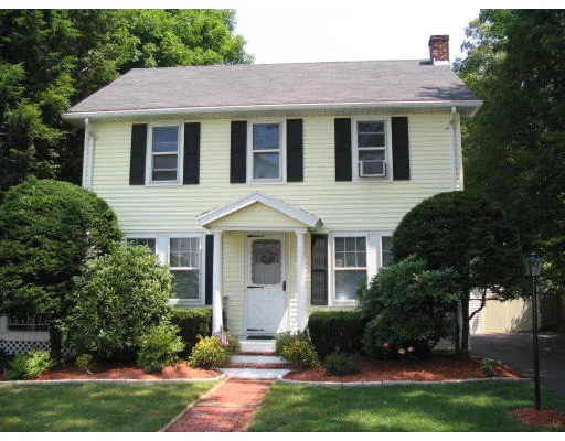 Unit for sale at 19 Torrey Street, Weymouth, MA 02190