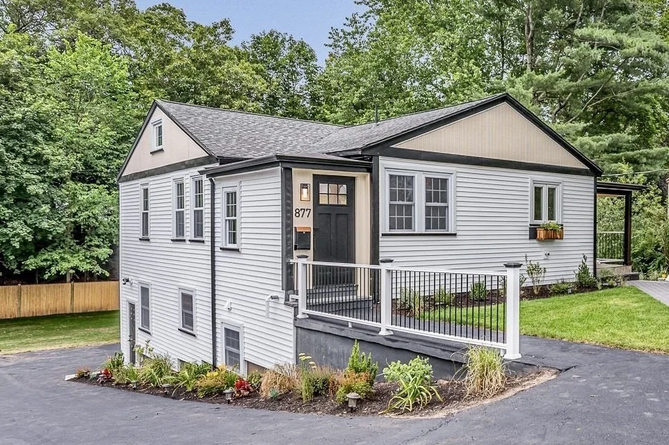 Unit for sale at 877 Main Street, Reading, MA 01867