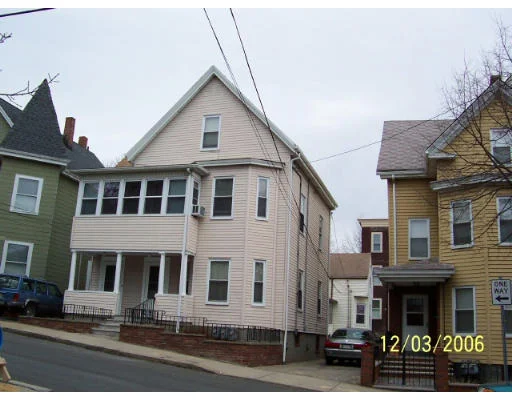 Unit for sale at 55 Lowell, Somerville, MA 02143