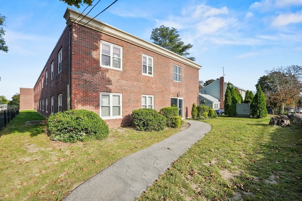 Unit for sale at 145 Hancock Street, Braintree, MA 02184