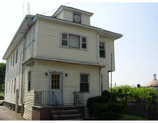 Unit for sale at 357 Broadway, Malden, MA 02148