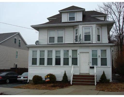 Unit for sale at 12 Campbell Ave, Revere, MA 02151