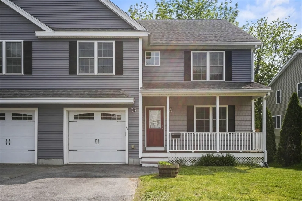 Unit for sale at 41 Belmont Avenue, Haverhill, MA 01830