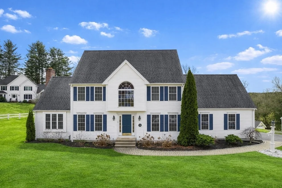 Unit for sale at 15 Pennock Road, Ashland, MA 01721