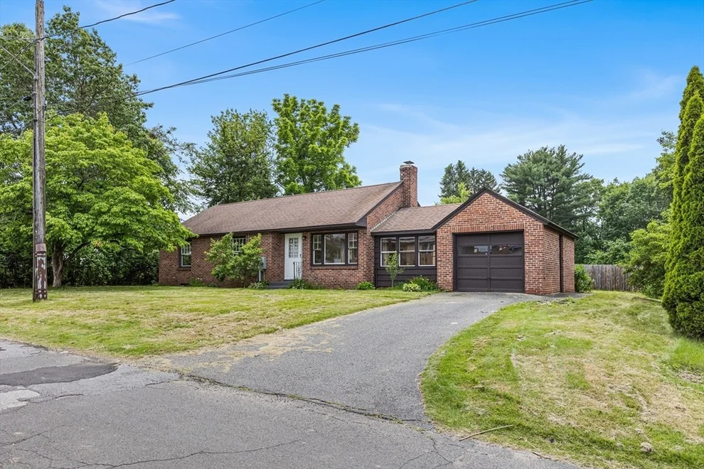 Unit for sale at 15 Loopley St, Ludlow, MA 01056